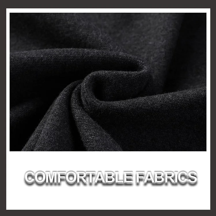 BEYOND RAW All-Season 2-Piece Work-Wear