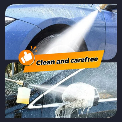 WASHMAX™️ - Portable High Pressure Washer