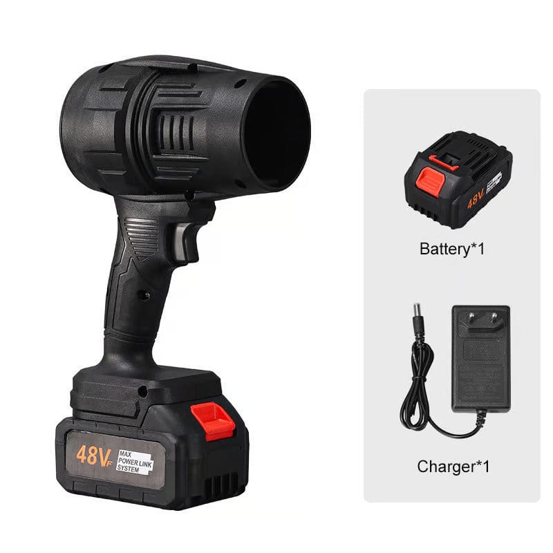 Beyond Raw's Cordless Turbo Jet Blower  - BUY 1 GET 1 FREE