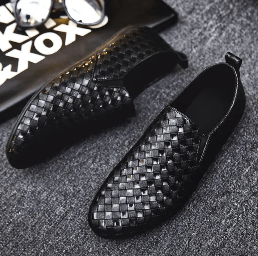 VinFlex Loafers