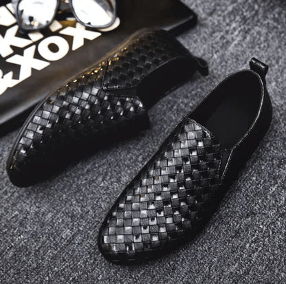 VinFlex Loafers