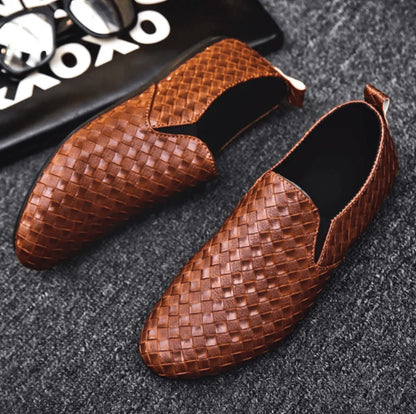 VinFlex Loafers