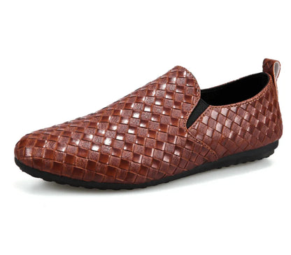 VinFlex Loafers