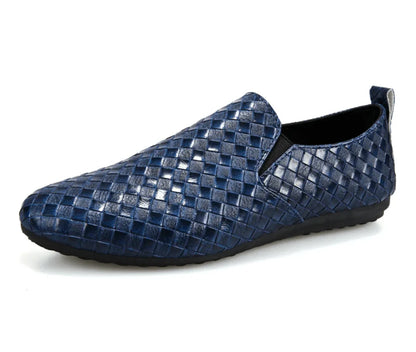 VinFlex Loafers