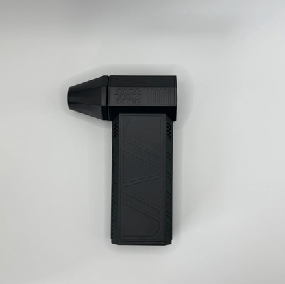 Beyond Raw's EZVac™️ Mini Handheld Blower