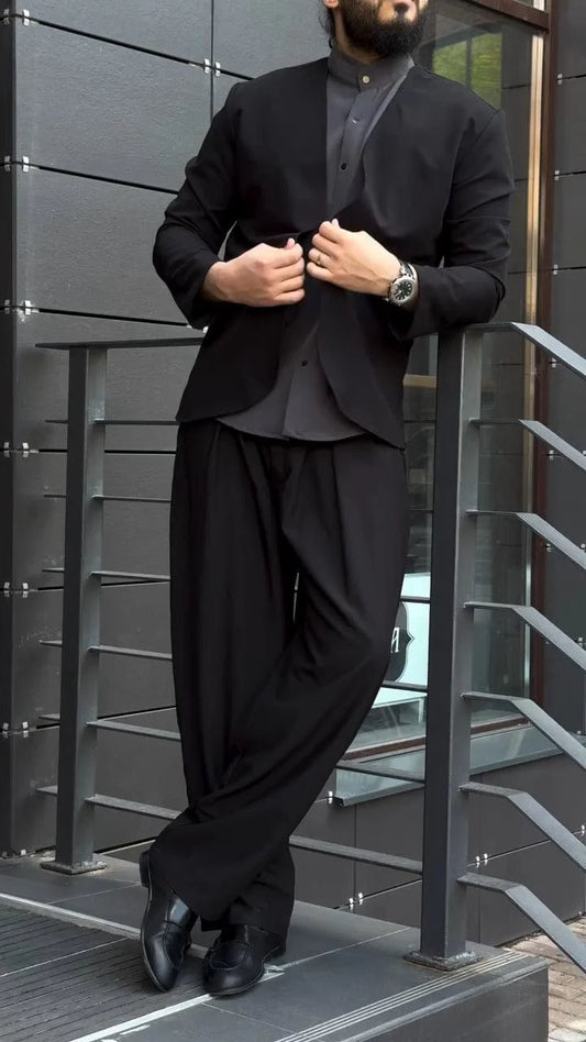 Euphoria all-season Pant & Shirt Co-ord Set