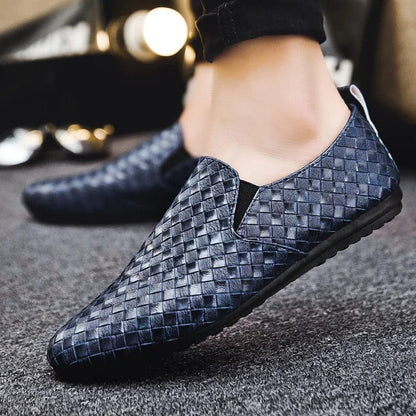 VinFlex Loafers