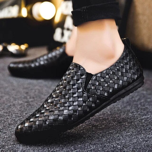 VinFlex Loafers