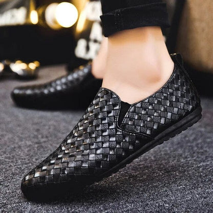 VinFlex Loafers