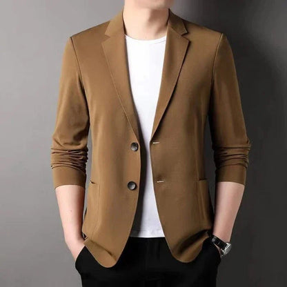 MEN'S ALL-SEASON ULTRA-LIGHTWEIGHT BLAZER