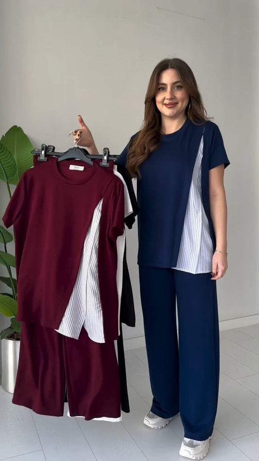 Garnili™️ Premium Co-ord Set